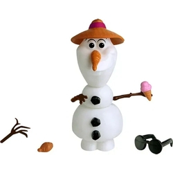 Boneco Olaf Frozen 14 Peças - Elka é boa?
