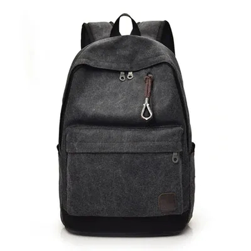 mens canvas laptop bolsa