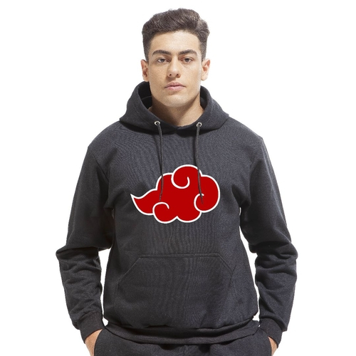 Moletom uchiha americanas Clearance