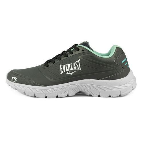 tenis everlast feminino promoção