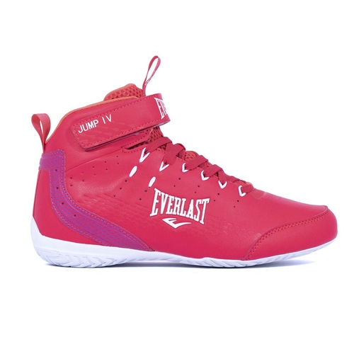 tenis everlast feminino promoção