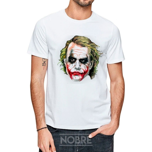 blusa do joker