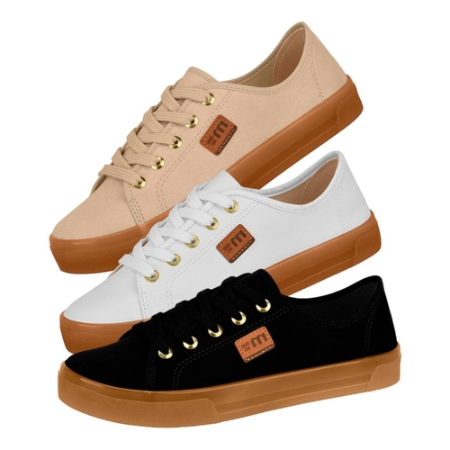 modelos de sapatenis da moleca