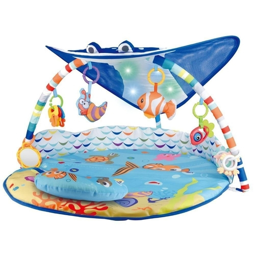 Tapetinho fundo do mar Clearance