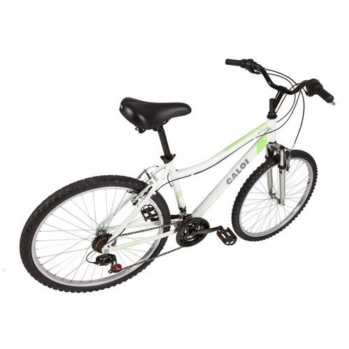 Bicicleta mobilidade caloi active aro 26 Clearance
