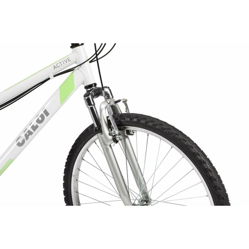 Bicicleta mobilidade caloi active aro 26 Clearance