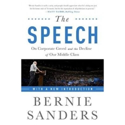 The Speech: On Corporate Greed and the Decline of Our Middle Class nas ...