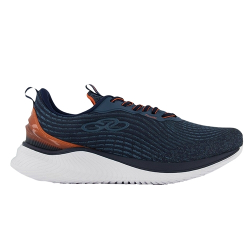 tênis running masculino olympikus