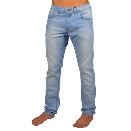 calça jeans rip curl