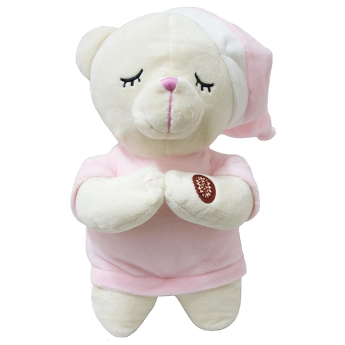 Ursinho que reza pai nosso Clearance