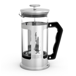 Cafeteira French Press 350ml - Preziosa – Bialetti Menor preço em Cafeteira French Press 350ml - Preziosa – Bialetti