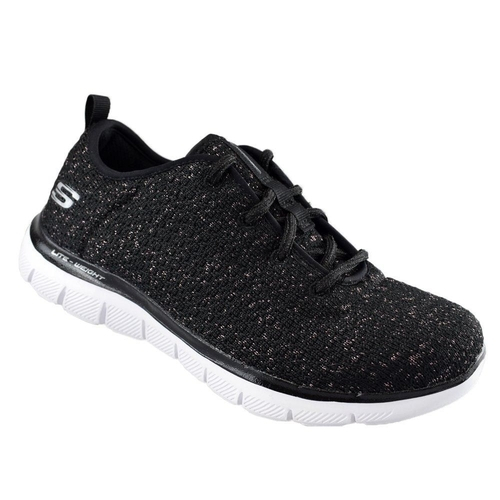 tenis skechers infantil feminino