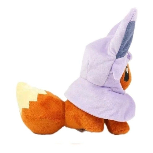 Pelúcia Eevee Ovo Pokémon 30cm - Antialérgico em Promoção na Americanas