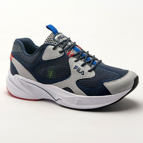 tenis fila masculino americanas