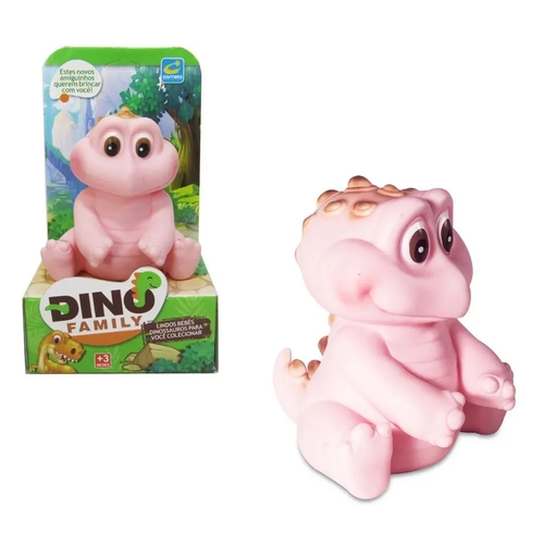 Dino baby brinquedo Clearance