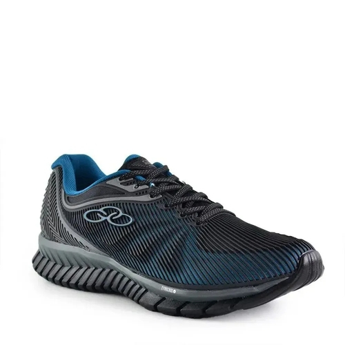 olympikus perfect 2 é bom para correr