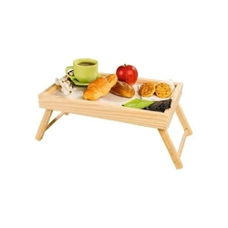 Bandeja Mesa De Cama Com Pés Para Refeições E Café Da Manhã Menor preço em Bandeja Mesa De Cama Com Pés Para Refeições E Café Da Manhã