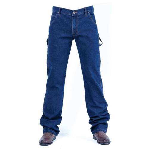 calça de carpinteiro