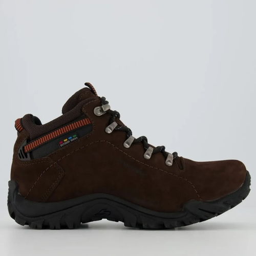 coturno braddock feminino