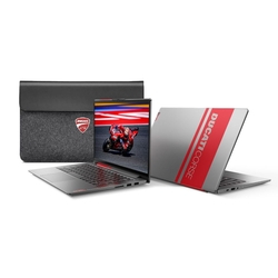 Notebook Ultrafino Lenovo Ducati 5 i5-1035G1 8GB 1TB SSD Windows 10 14" Full HD WVA Menor preço em Notebook Ultrafino Lenovo Ducati 5 i5-1035G1 8GB 1TB SSD Windows 10 14" Full HD WVA