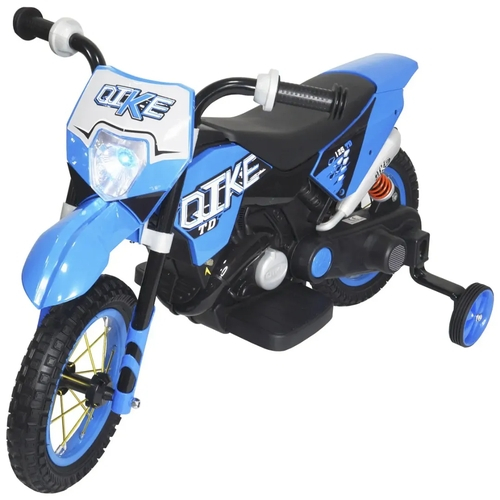 MINI MOTO ELÉCTRICA CROSS INFANTIL 2020 】36v