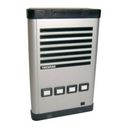 Porteiro Eletrónico Coletivo Danubio 4 Pontos Thevear Menor preço em Porteiro Eletrónico Coletivo Danubio 4 Pontos Thevear