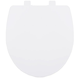 Assento Sanitario Resinado Eros Soft Close Branco Erotfev00Sc Tupan Menor preço em Assento Sanitario Resinado Eros Soft Close Branco Erotfev00Sc Tupan
