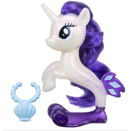 Conheça os principais personagens do My Little Pony – The