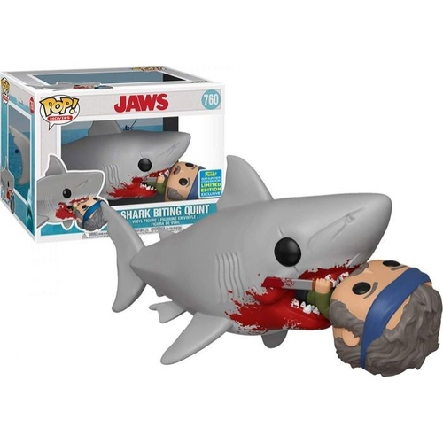 Great white hot sale shark funko pop