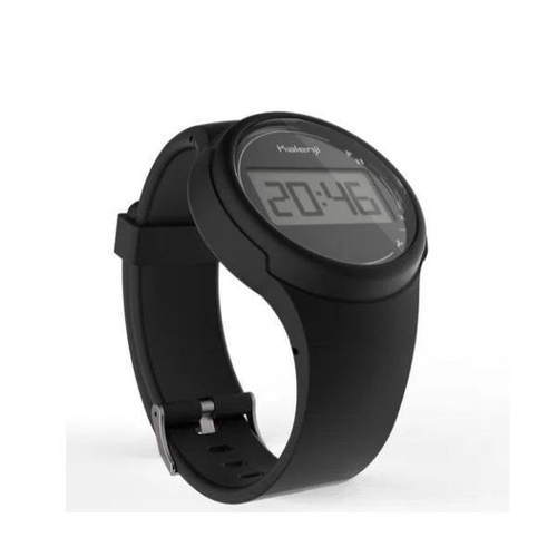 Relógio esportivo digital w100 m kalenji Clearance