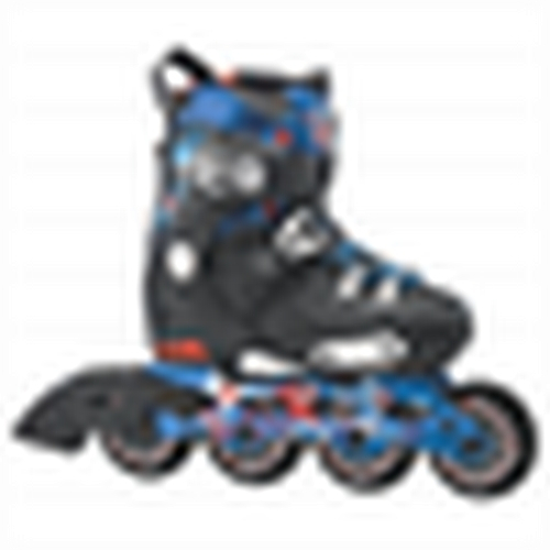 patins fila infantil