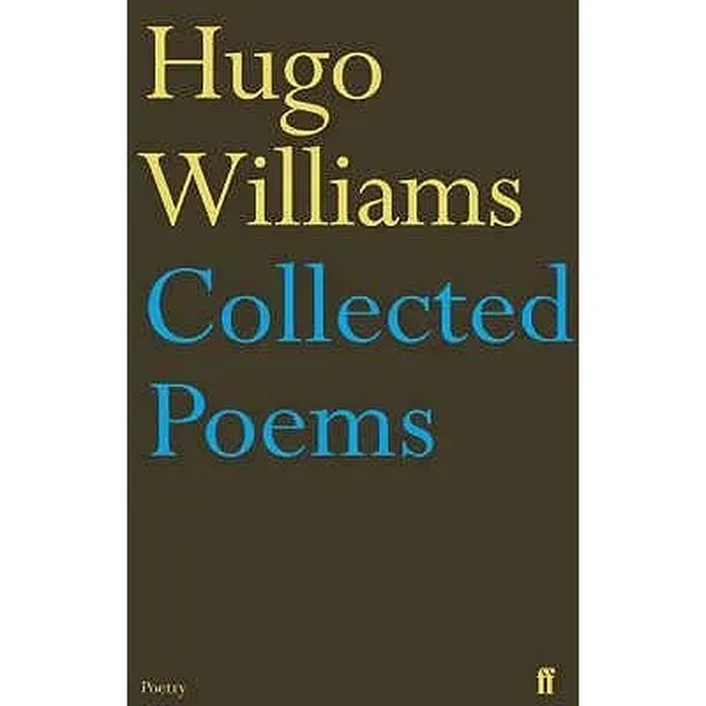 Collected Poems Em Promoção Na Americanas