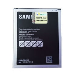 Bateria Original Samsung Galaxy J7 SM-J700 - EB-BJ700CBB Menor preço em Bateria Original Samsung Galaxy J7 SM-J700 - EB-BJ700CBB