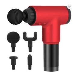 Menor preço em Massageador Fascial Gun Cy-801