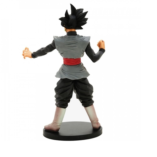 Boneco Dragon Ball Legends Goku Black Bandai Banpresto na Americanas  Empresas