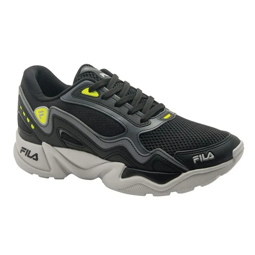 tenis fila masculino americanas
