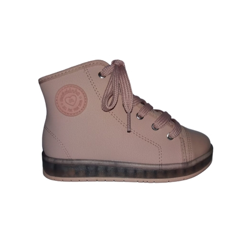 botinha feminina setima geracao nike