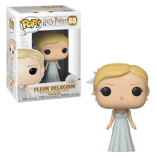 funko pop harry potter comprar