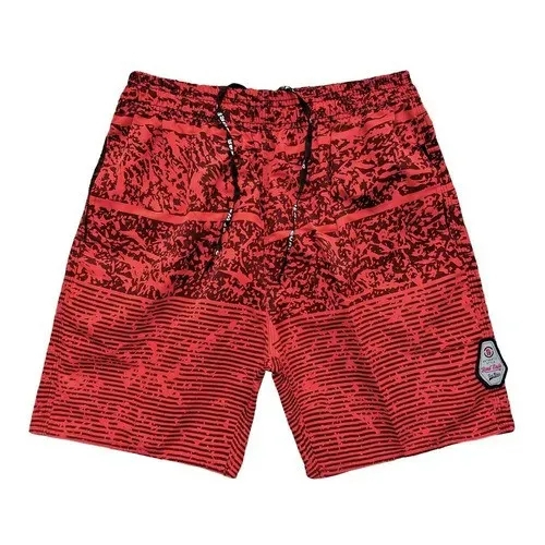 bermuda tactel masculino atacado
