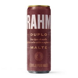 Cerveja Duplo Malte 350ml Lata Brahma é boa?