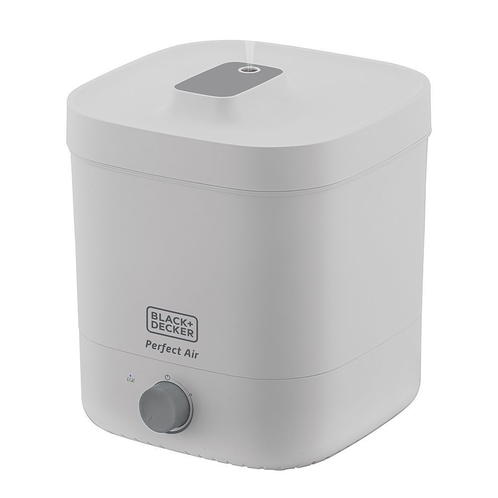 [APP] BLACK+DECKER Umidificador de Ar 4L Bivolt Branco - AIR4000