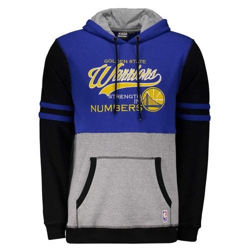 boys golden state warriors moletom com capuz