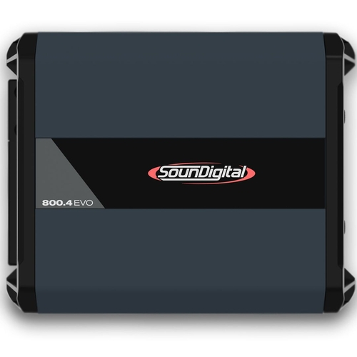 sd 800.4 d evo