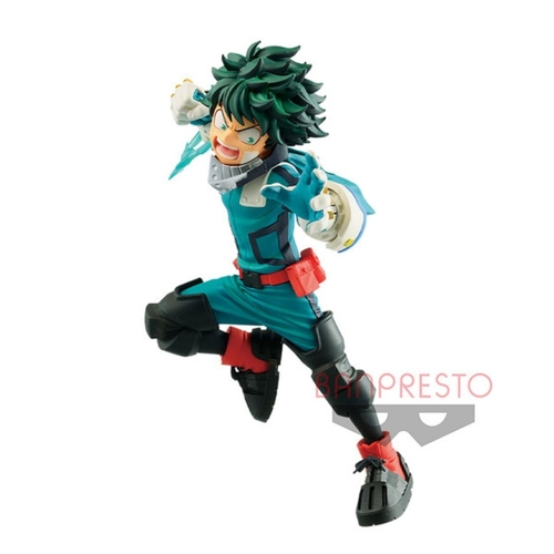 Assistir Filme Boku no Hero Academia the Movie 2: Heroes:Rising