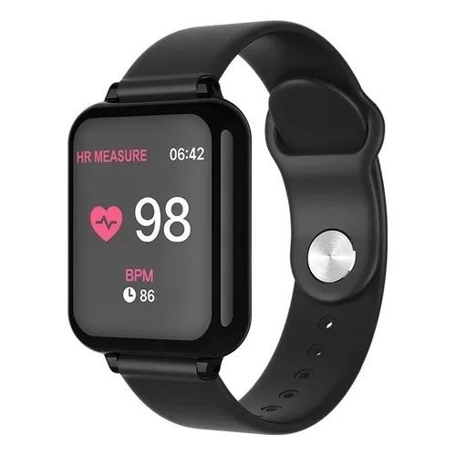 smartwatch b58 hero band 4