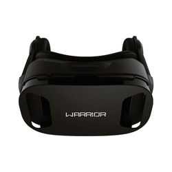 Oculos 3d Warrior Vr Game Com Fone de Ouvido Embutido Realidade Virtual Js086 é boa?