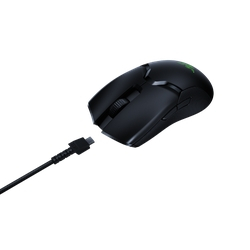 Mouse Razer Viper Ultimate sem Dock Menor preço em Mouse Razer Viper Ultimate sem Dock