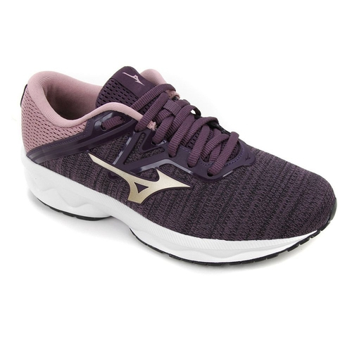 mizuno tennis rosa