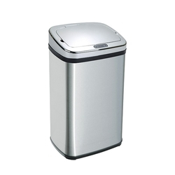 Lixeira Automática Top Clean Inox 30 Litros Guimmis® SD-012A Menor preço em Lixeira Automática Top Clean Inox 30 Litros Guimmis® SD-012A