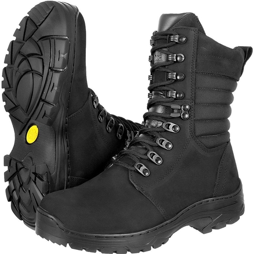 coturno tático masculino